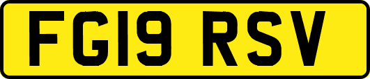 FG19RSV
