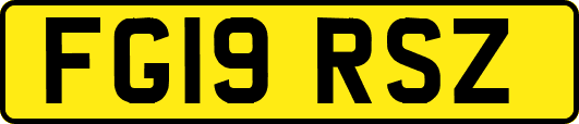 FG19RSZ