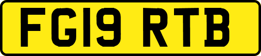 FG19RTB