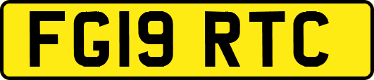 FG19RTC
