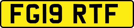 FG19RTF