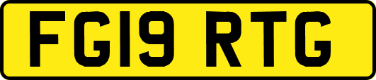 FG19RTG