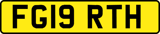 FG19RTH
