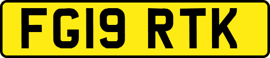 FG19RTK