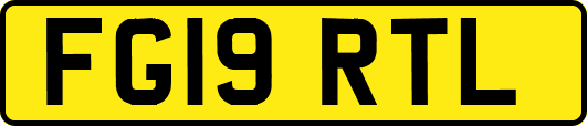 FG19RTL