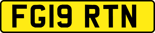 FG19RTN