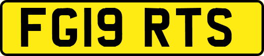 FG19RTS