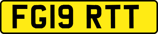 FG19RTT