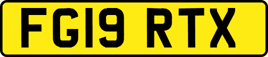 FG19RTX