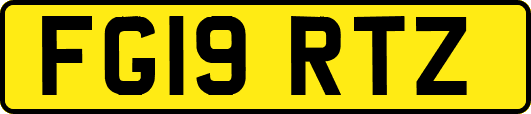 FG19RTZ