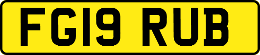 FG19RUB