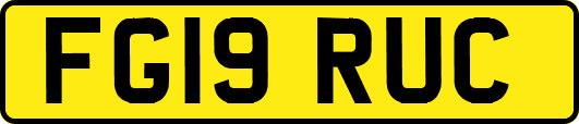 FG19RUC