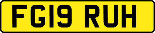 FG19RUH