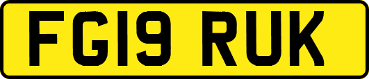 FG19RUK