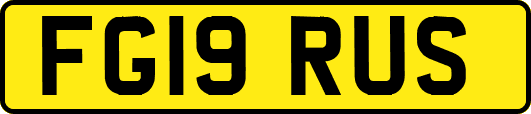 FG19RUS