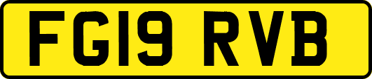 FG19RVB