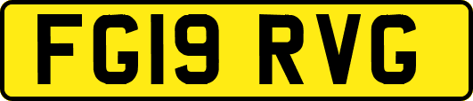 FG19RVG
