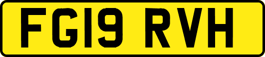 FG19RVH
