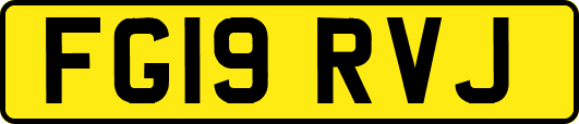 FG19RVJ