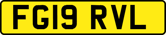 FG19RVL