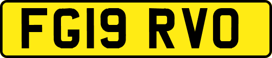 FG19RVO