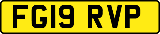 FG19RVP