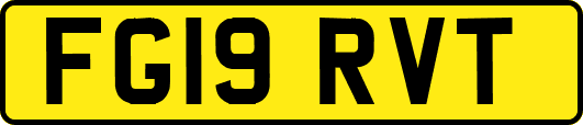FG19RVT