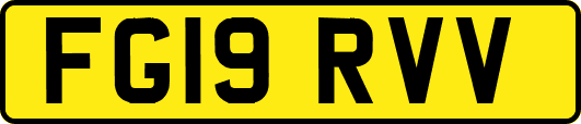 FG19RVV