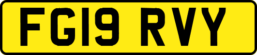 FG19RVY