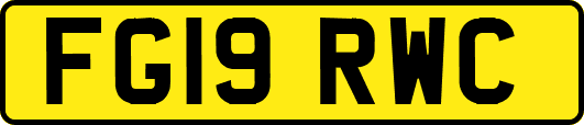 FG19RWC