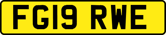 FG19RWE