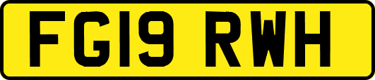 FG19RWH