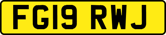 FG19RWJ