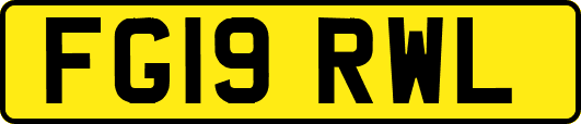 FG19RWL