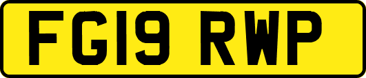 FG19RWP