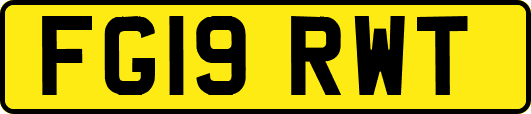 FG19RWT