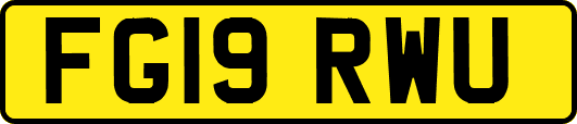FG19RWU