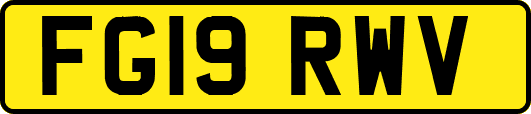 FG19RWV