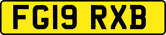 FG19RXB