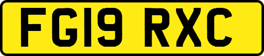 FG19RXC