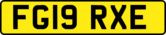 FG19RXE