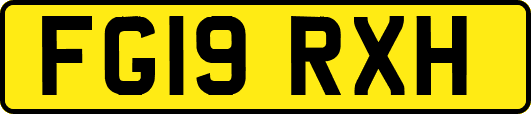 FG19RXH