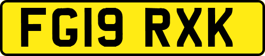 FG19RXK