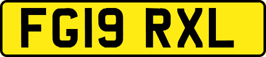 FG19RXL