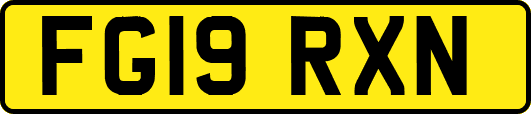 FG19RXN