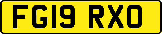 FG19RXO