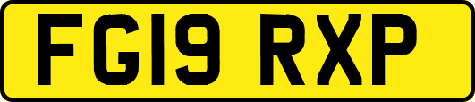 FG19RXP