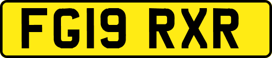 FG19RXR