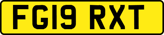 FG19RXT