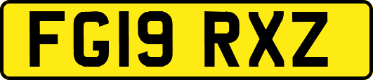 FG19RXZ